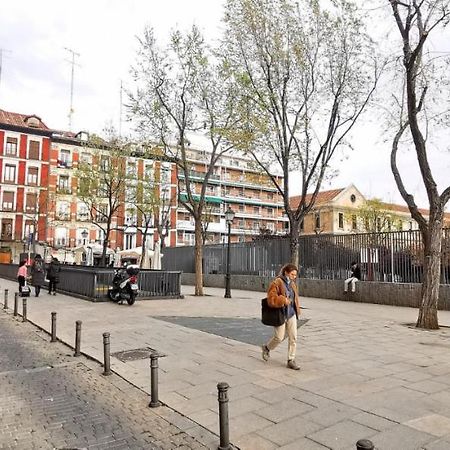 Apartamento En El Centro De Madrid Apartment Екстериор снимка