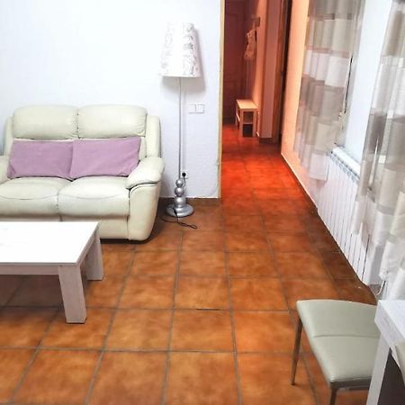 Apartamento En El Centro De Madrid Apartment Екстериор снимка
