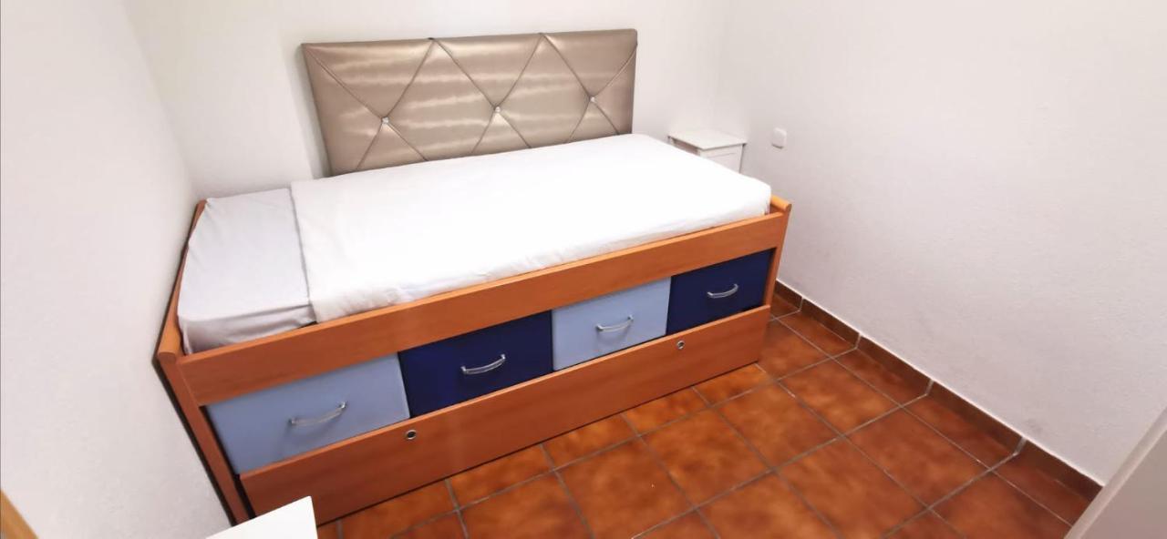 Apartamento En El Centro De Madrid Apartment Екстериор снимка