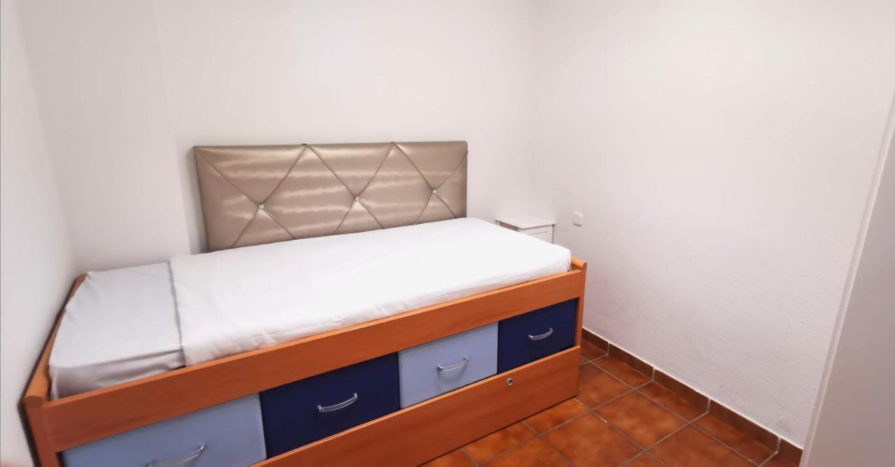 Apartamento En El Centro De Madrid Apartment Екстериор снимка