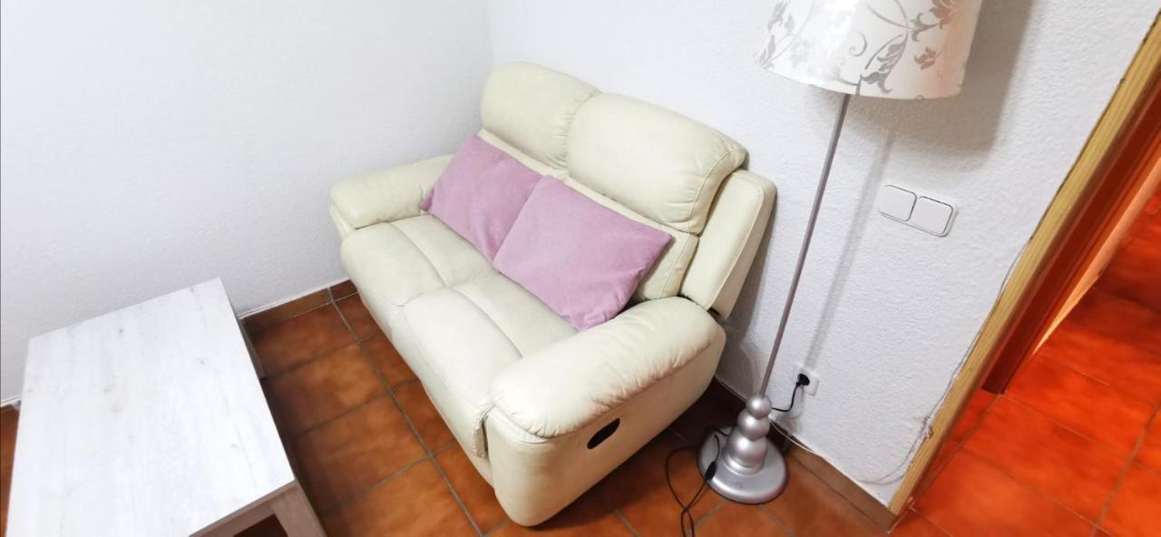 Apartamento En El Centro De Madrid Apartment Екстериор снимка