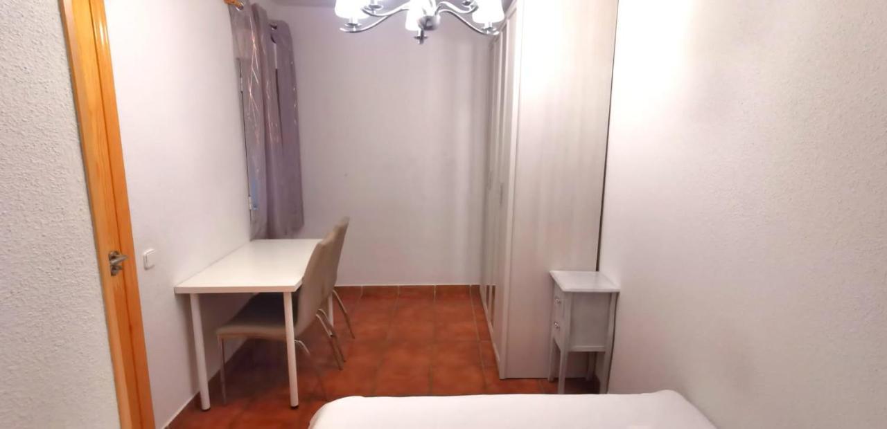 Apartamento En El Centro De Madrid Apartment Екстериор снимка