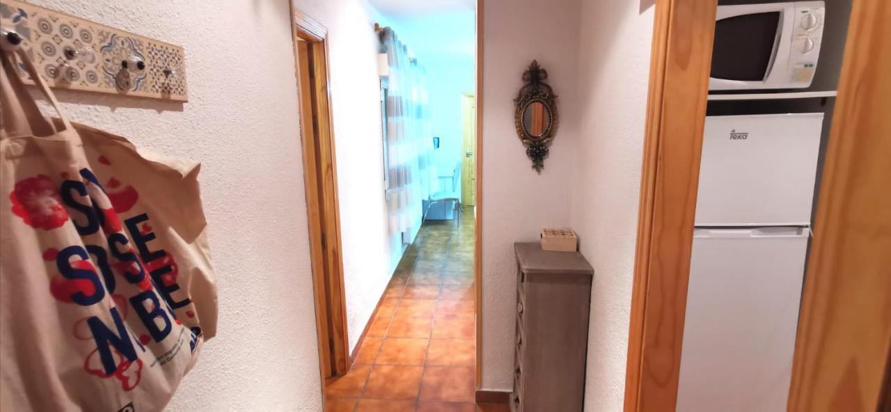 Apartamento En El Centro De Madrid Apartment Екстериор снимка