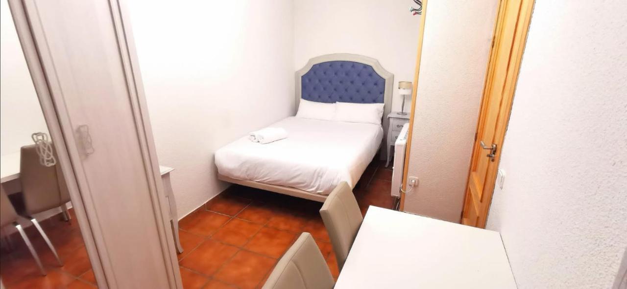 Apartamento En El Centro De Madrid Apartment Екстериор снимка