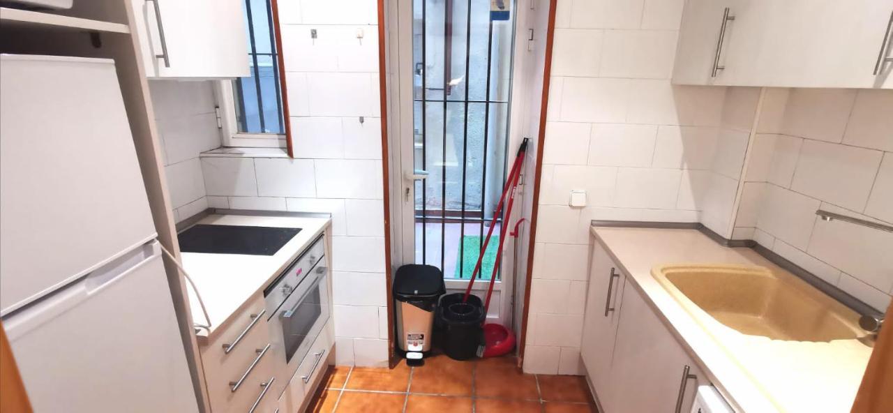 Apartamento En El Centro De Madrid Apartment Екстериор снимка