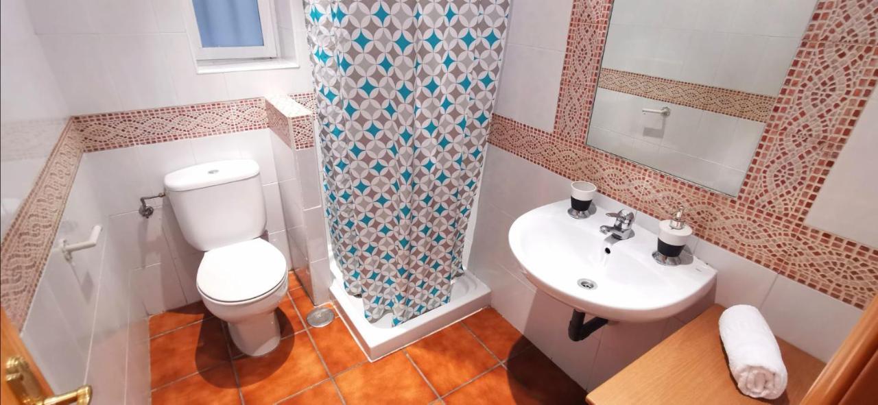 Apartamento En El Centro De Madrid Apartment Екстериор снимка