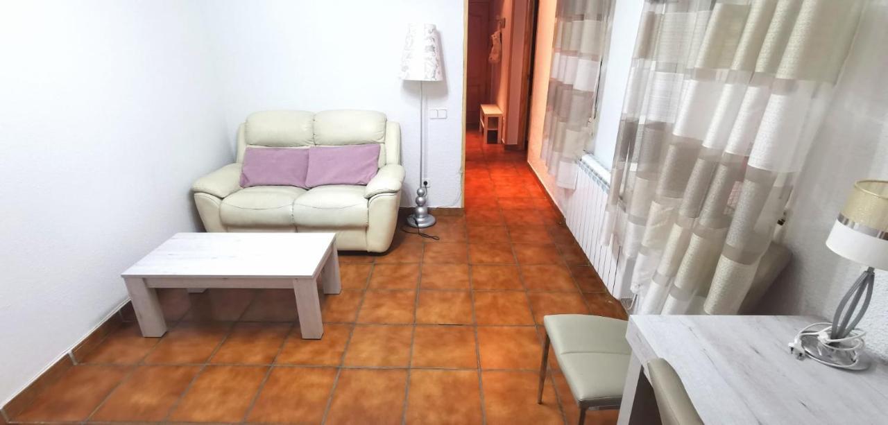 Apartamento En El Centro De Madrid Apartment Екстериор снимка